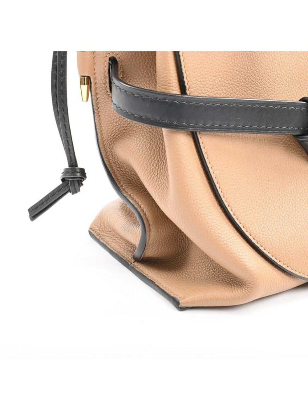 Loewe Handbag Gate Top Small - Picture 7 of 10